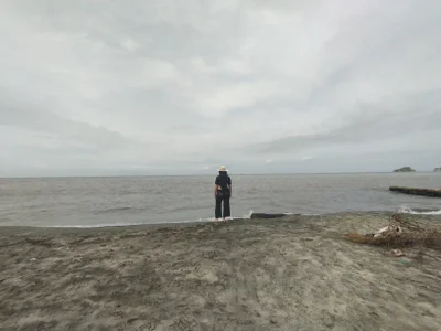 gineebraa In my favorite landscape 🌊 . fénykép