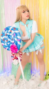 Megumibunny 🍭 รูป  8