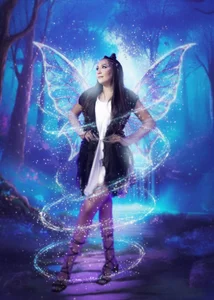 Zdjęcia AlissaJoness Winx 2925:  8