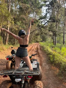 Alexa-Rojas Aventura Sex fotek 1
