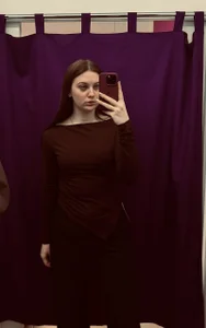 love new clothes ❤️ od Dosya2034  snímek