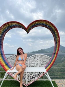 sexyhotanarosePublic图片 6