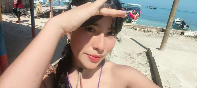 Susa1userma_ my vacations getting to know the sea! 사진