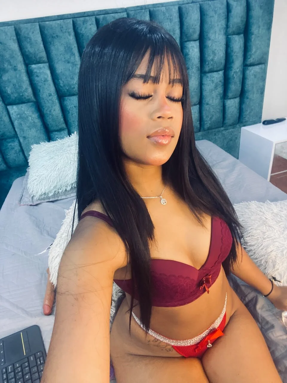 KendallVixen Právě oblíbené foto 6667