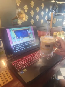 Lovelyamyy FOODIE TIME Pic 7