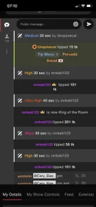 Cery-Bae My ex account Εικόνα 8