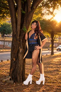 Valentina_Hots Love, Natural Style 사진 3