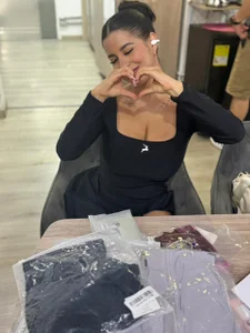 Iara_Smith1 My best Amazon Gifts 🎁 Pic 2