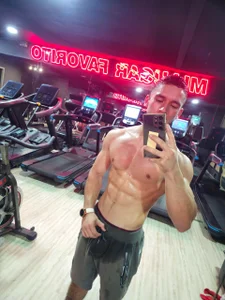 axel_tone Just Finished... 😏 slika