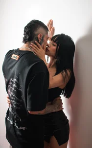 MadyAndEthan Kiss me 사진