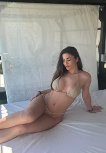 SophiaRay Pool Side Immagine 