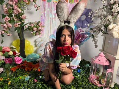 Foxy200__ kullanıcısının EASTER CELEBRATION 🌸🌸 albümü -  5 fotoğraf