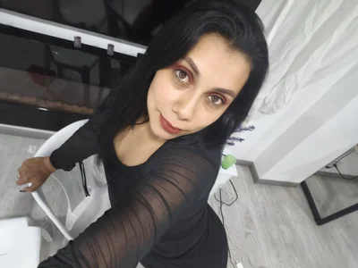 Zdjęcia Nyra_Queen nigth crazy: 