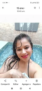 MonserratLune05Come join me in the jacuzzi.” 🫧♨️ Bild 5