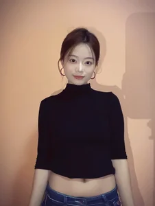 lucky-006 跳舞 Hình 3