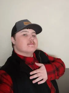 Berserker710420 Just being myself Pic 9