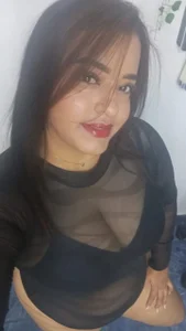 DaphneeXs XXX nøgenfoto 1