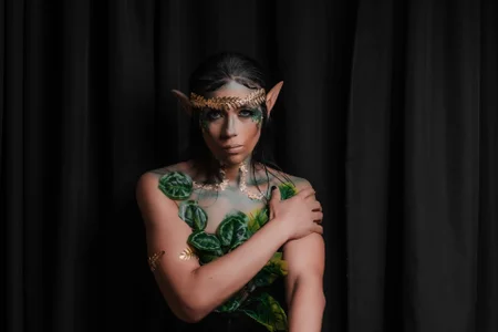 KarolVIPXXX kullanıcısının Halloween Karol🧝🏻‍♀️💚 albümü -  7 fotoğraf