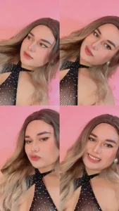 Miss_RebeccaLove Genuinely sweet Pic