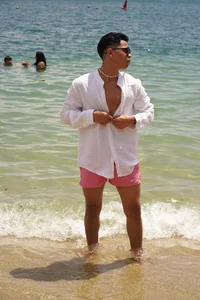 Benjamin_MoreEnjoying图片 5