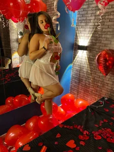 Victoria_Ponce1 Valentine's Day Foto 9