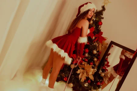 Abella_ruiz happy and fun christmas Kuva 3