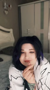 Estheri 🦋 Shinobu ,Mitsuri Foto 7