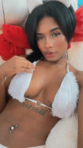 Lillie_Burges 🤍💗 Pic