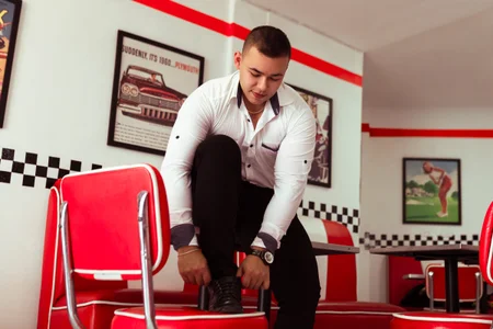 DUSTIN_ALVE Valentine is coming Pic 4