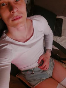 TwinkWhitelight twink Bild 4