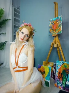 SerenaGrantt Sping Album Hình