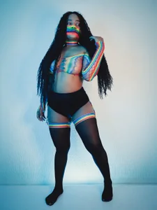 Sariitaa_ pride Bilde