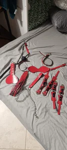 MaryBrook1 My toys + new addings Pic 2