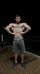 DimitriSullivan_ Old Εικόνα 5