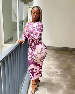 HoneyVelour Public Pic