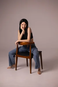 more black de Likalense  7 photos