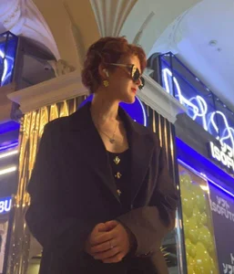 Public de EdlinGathright Foto