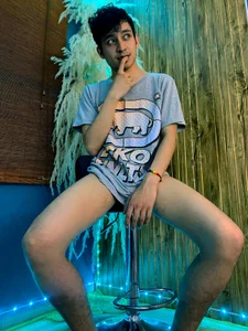 🍭 Just a Tease de Amun_obsidian  Imagens