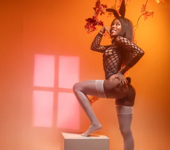 Maddyjohnsonn Sweet or trick? Pic 4