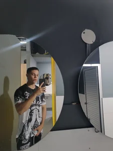 Michael_black01 Michael at the gym 🔥 зображення 2