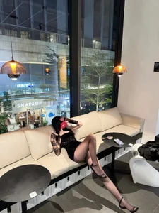 Luna-0923 生活照 사진