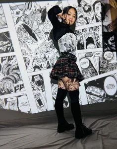 tokito_mitsuri animetheme Immagine  3