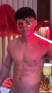 Ryo_kush MEN'S DAY Gambar