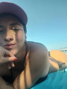 SharonSander: sexy bikini 🔥👙 ( фото)