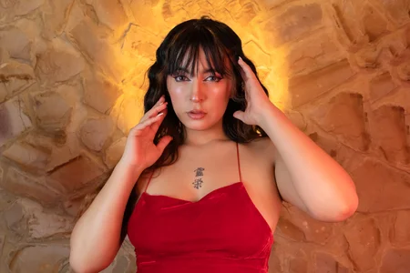 MeganAdamms💘😈I don't promise to behave myself😈💘图片 5