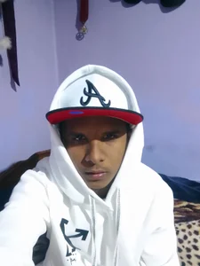 Jesuspollonnegro Public Pic