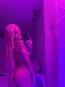 AmberCollens The violet is sexy💜 Foto 3