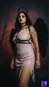 Miss_Abigail_ It is halloween 🎃👻 Immagine  3