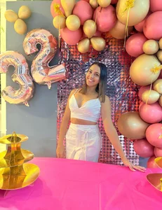 samantha_venus1 happy birthday to me Pic 7