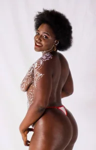 _ebony-queen_ Public Foto 2